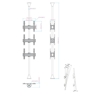 KIMEX 032-2006K1 pas cher