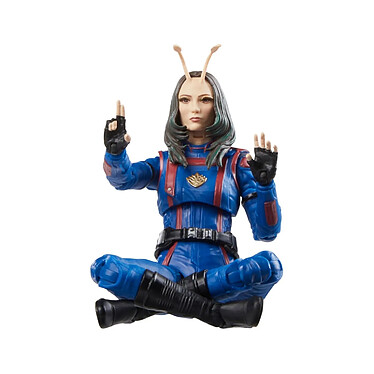 Avis Les Gardiens de la Galaxie Vol. 3 - Figurine Mantis 15 cm