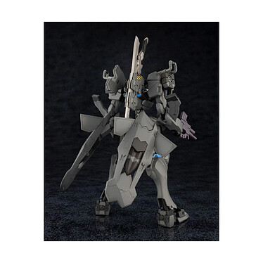 Avis Muv-Luv Alternative - Figurine Plastic Model Kit Fubuki Imperial Japanese Army 18 cm