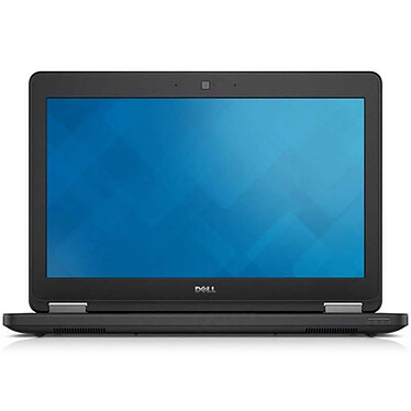 Dell Latitude E5250 (E5250-i5-5300U-B-5808) (E5250-i5-5300U-B) · Reconditionné