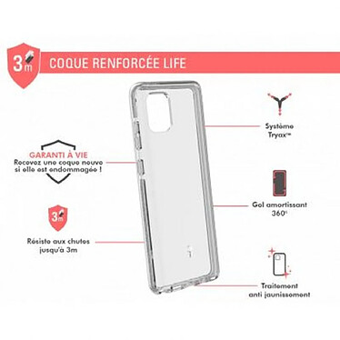 Coque téléphone