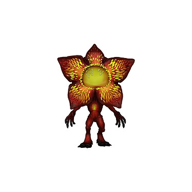 Stranger Things Rift - Figurine POP! Demogorgon 9 cm