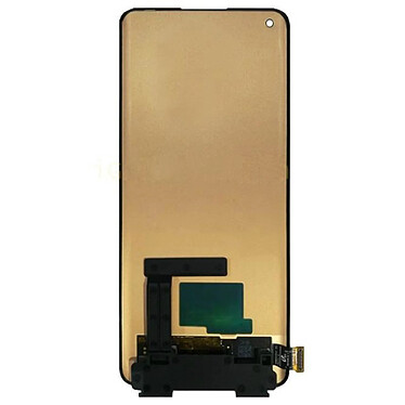 Acheter Clappio Bloc Complet pour OnePlus 8 Écran LCD Vitre Tactile de remplacement Noir