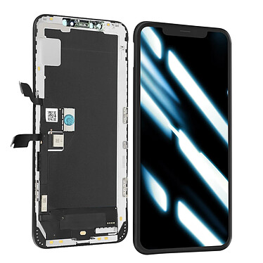 Acheter Relife Écran Hard OLED de Remplacement pour iPhone XS Max Noir