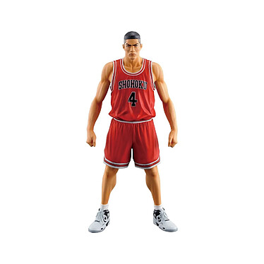 Slam Dunk - Statuette Akagi Takenori 17 cm