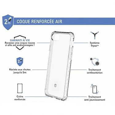 Coque téléphone