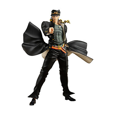 JoJo's Bizarre Adventure : Stardust Crusaders - Statuette Pop Up Parade Jotaro Kujo 19 cm