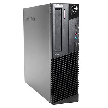 Lenovo M92P (45466) · Reconditionné