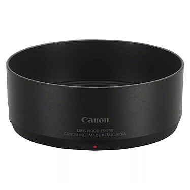 CANON Paresoleil ES-65B pour RF 50mm F1.8 STM