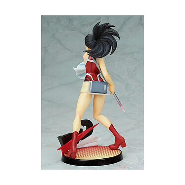 Acheter My Hero Academia - Statuette 1/8 Momo Yaoyorozu Hero Suit Ver. (re-run) 23 cm