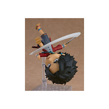 Acheter Samurai Champloo - Figurine Nendoroid Mugen 10 cm