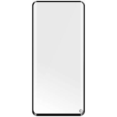 Force Glass Verre Incassable pour Oppo Find X3 Neo Dureté 9H+ Garantie à vie  Noir