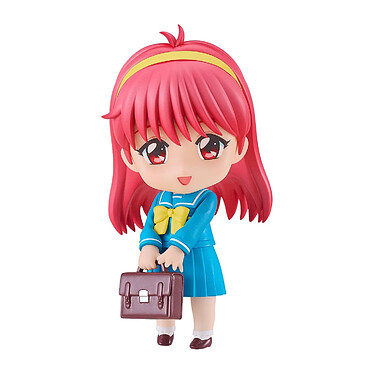 Tokimeki Memorial: Girl's Side - Figurine Nendoroid Shiori Fujisaki 10 cm