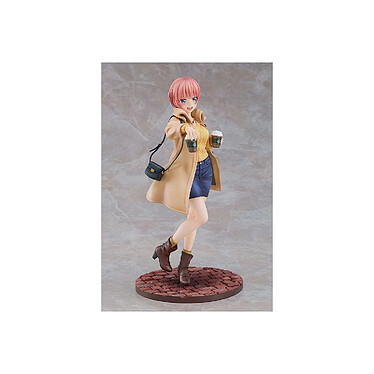 Acheter The Quintessential Quintuplets - Statuette 1/6 Ichika Nakano Date Style Ver. 27 cm