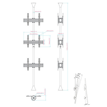 KIMEX 032-2006K2 pas cher