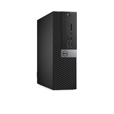 Dell OptiPlex 3040 SFF (Dell29667) · Reconditionné