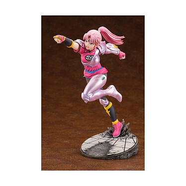 Acheter Dragon Quest The Adventure of Dai - Statuette ARTFXJ 1/8 Maam Deluxe Edition 23 cm