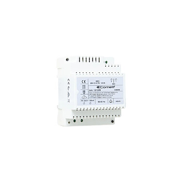 Comelit - Alimentation 230V CA / 20 VCC / 14VA