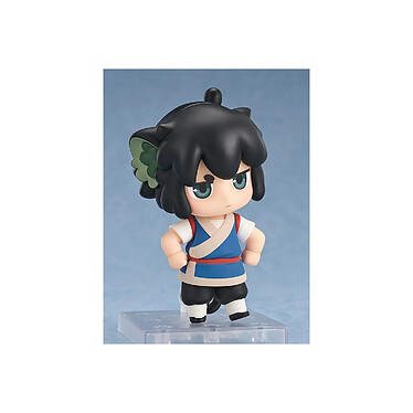 Acheter The Legend of Hei - Figurine Nendoroid Luo Xiaohei 10 cm