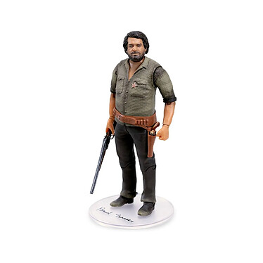 Acheter Bud Spencer - Figurine Bambino 18 cm