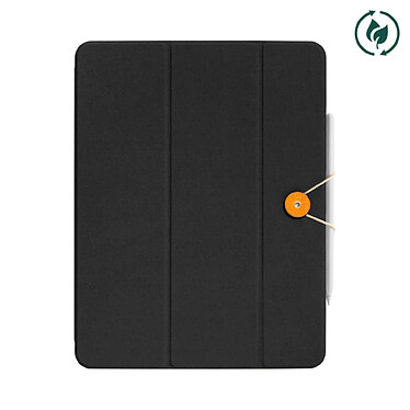 Native Union W.F.A folio pour compatible iPad Pro 12.9 (2021/22 - 5th/6th gen) Noir