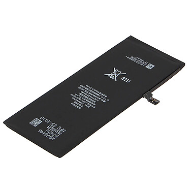 Clappio Batterie Interne iPhone 6 Plus 2915 mAh Lithium-ion pas cher