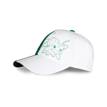 Avis Pokémon - Casquette baseball Bulbizarre