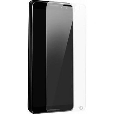 Force Glass Protection d'écran en verre pour Google Pixel 3XL 2.5D Original Transparent