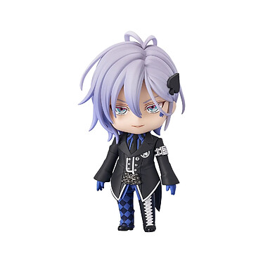 Amnesia - Figurine Nendoroid Ikki 10 cm