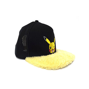 Pokémon - Casquette Baseball Pikachu Wink