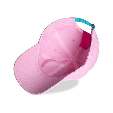 Avis Hatsune Miku - Casquette baseball Pink