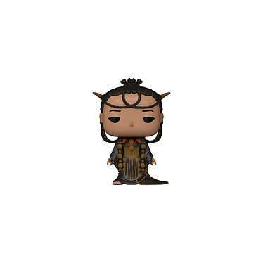 Stargate - Figurine POP! Ra 9 cm