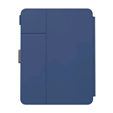 Avis Speck Folio Balance compatible iPad Pro 11 (2021/22 - 3rd/4th gen) Bleu/Gris