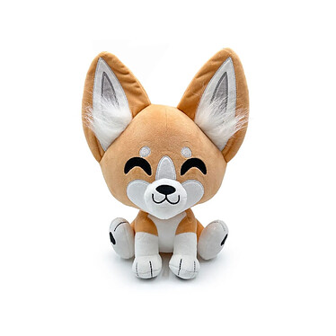 Youtooz Original - Peluche Fennec Fox 22 cm