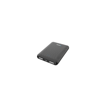 Blaupunkt - Batterie Externe 5000Mah - BLP7450-133 - Noir