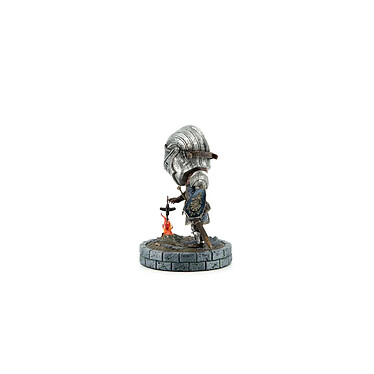 Avis Dark Souls - Statuette Oscar, Knight of Astora SD 20 cm