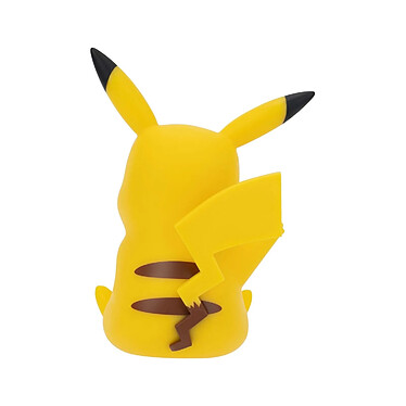 Pokémon - Figurine Pikachu 2 11 cm pas cher