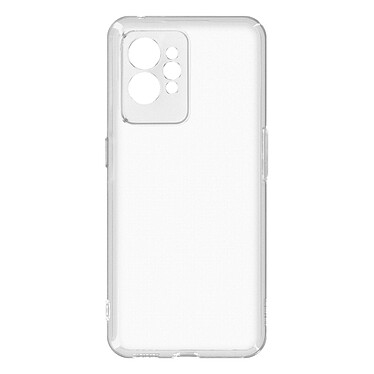 Avizar Coque pour Realme GT 2 Pro Flexible Fine et Légère  Transparent