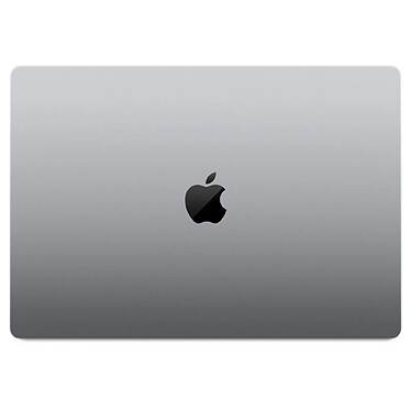 Avis Apple MacBook Pro Retina 16 " - 3,2 Ghz - 64 Go - 512 Go SSD - Gris Sidéral - Apple GPU 24 (2021) · Reconditionné