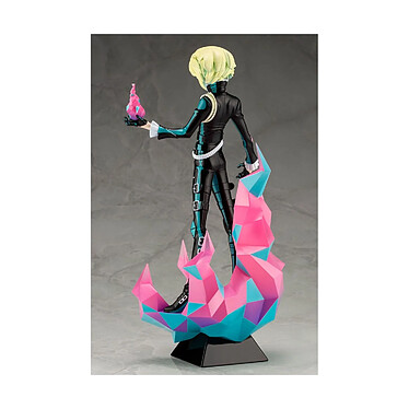 Acheter Promare - Statuette 1/7 Lio Fotia 25 cm