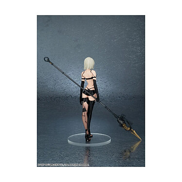 Acheter NieR : Automata - Statuette A2 (YoRHa Type A No. 2) Short Hair Version 28 cm