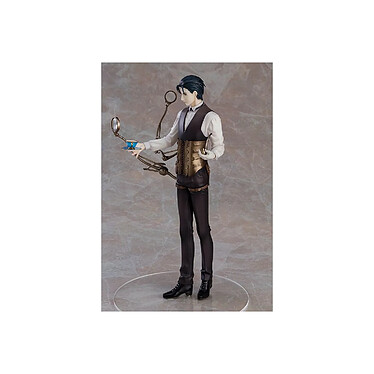 Avis Fate - /Grand Order - Statuette 1/8 Ruler/Sherlock Holmes 23 cm