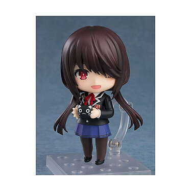 Acheter Date A Live - Figurine Nendoroid Kurumi Tokisaki: School Uniform Ver. 10 cm