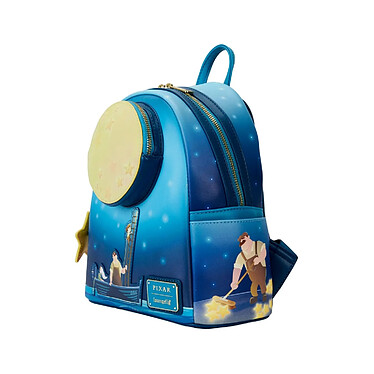 Avis Disney - Sac à dos Mini Pixar La Luna Glow by Loungefly