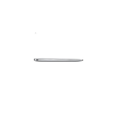 Avis MacBook Retina 12" 2017 Core i5 1,3 Ghz 8 Go  256 Go SSD Argent · Reconditionné