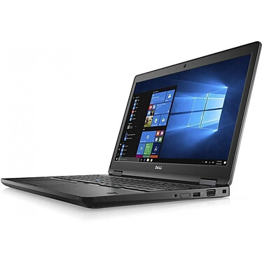 Dell Latitude 5580 (5580-3513) · Reconditionné