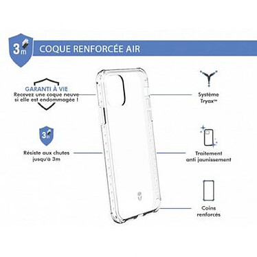 Coque téléphone