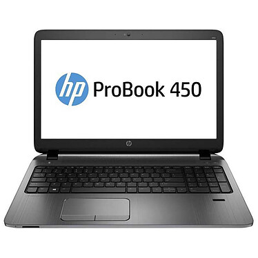 Avis HP ProBook 450 G2 (450G2-i5-5200U-HD-B-9934) · Reconditionné