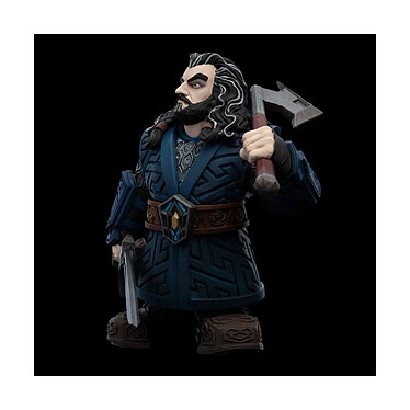 Avis Le Hobbit - Figurine Mini Epics Thorin Oakenshield Limited Edition 10 cm