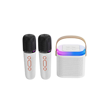 Enceinte Bluetooth